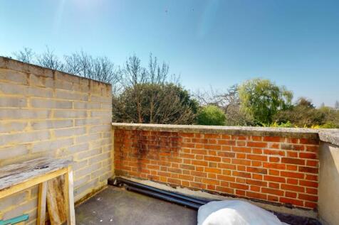 299 Southend Lane, Catford, London, SE6 3ND