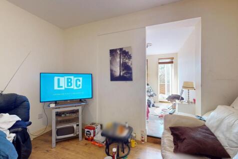 299 Southend Lane, Catford, London, SE6 3ND