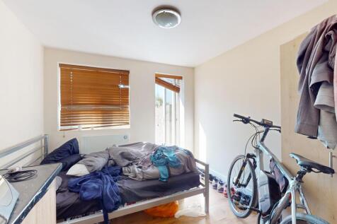 299 Southend Lane, Catford, London, SE6 3ND