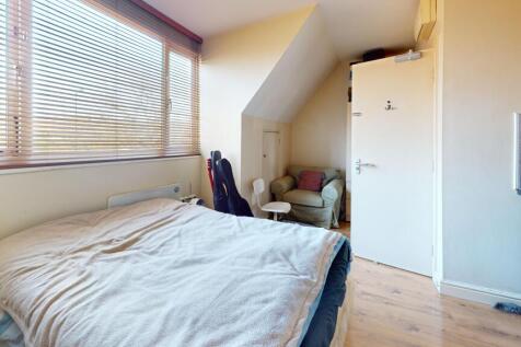 299 Southend Lane, Catford, London, SE6 3ND