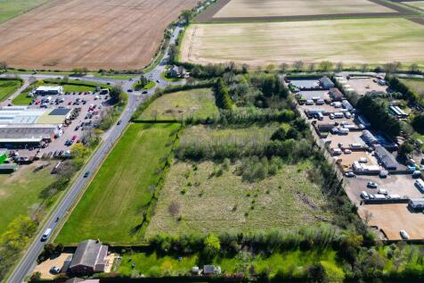Land at Hitchin Road, Upper Caldecote, Biggleswade, SG18 9BU