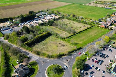 Land at Hitchin Road, Upper Caldecote, Biggleswade, SG18 9BU