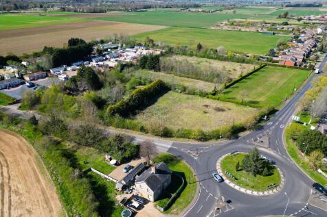 Land at Hitchin Road, Upper Caldecote, Biggleswade, SG18 9BU