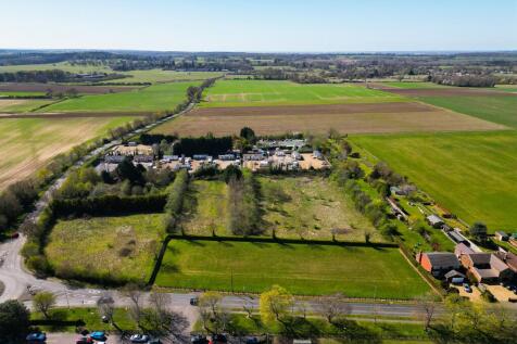 Land at Hitchin Road, Upper Caldecote, Biggleswade, SG18 9BU