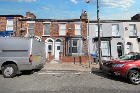 32 Lancaster Street, Walton, Liverpool, L9 1BQ