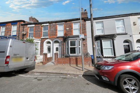 32 Lancaster Street, Walton, Liverpool, L9 1BQ