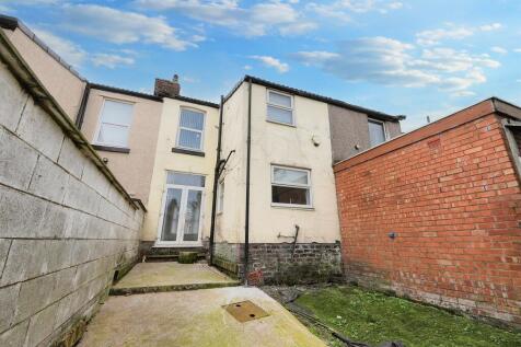 32 Lancaster Street, Walton, Liverpool, L9 1BQ