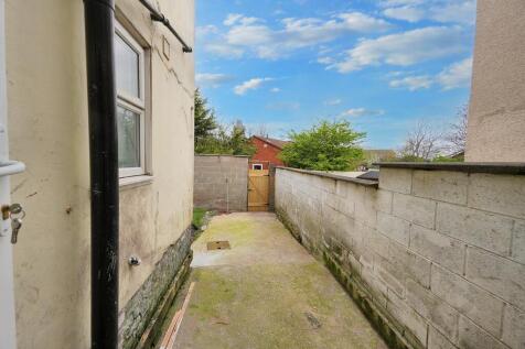 32 Lancaster Street, Walton, Liverpool, L9 1BQ