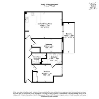 24 Flagstaff Court, Canterbury, Kent CT1 3HA