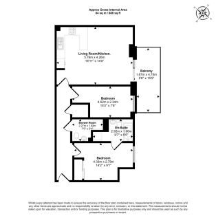 36 Flagstaff Court, Canterbury, Kent CT1 3HA