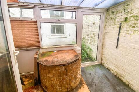 1 Glenmore Road, Salisbury, SP1 3HF