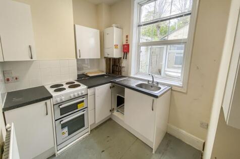 1 Glenmore Road, Salisbury, SP1 3HF