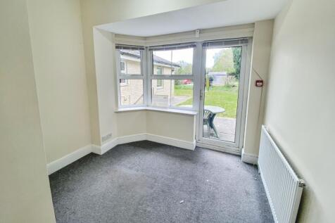 1 Glenmore Road, Salisbury, SP1 3HF