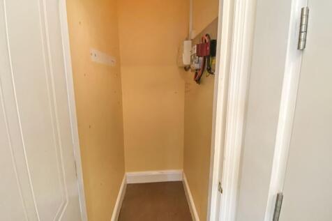 1 Glenmore Road, Salisbury, SP1 3HF