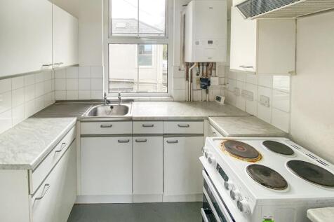 1 Glenmore Road, Salisbury, SP1 3HF