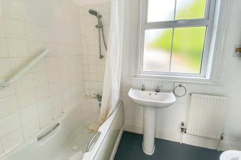 1 Glenmore Road, Salisbury, SP1 3HF