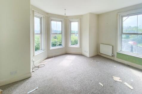 1 Glenmore Road, Salisbury, SP1 3HF
