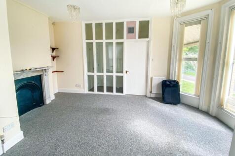 1 Glenmore Road, Salisbury, SP1 3HF