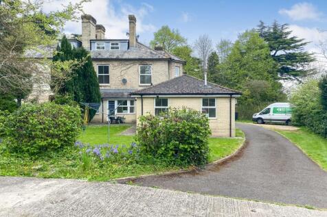 1 Glenmore Road, Salisbury, SP1 3HF