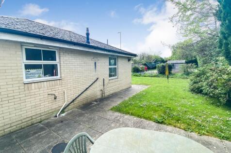1 Glenmore Road, Salisbury, SP1 3HF
