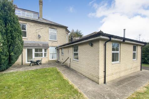 1 Glenmore Road, Salisbury, SP1 3HF