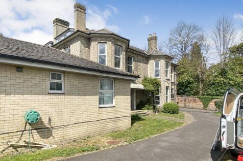 1 Glenmore Road, Salisbury, SP1 3HF
