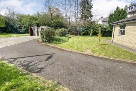 1 Glenmore Road, Salisbury, SP1 3HF