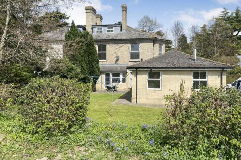 1 Glenmore Road, Salisbury, SP1 3HF