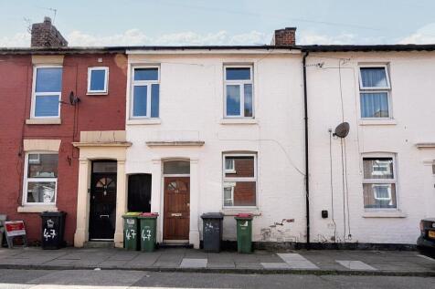 48 Elliott Street, Preston, PR1 7XN
