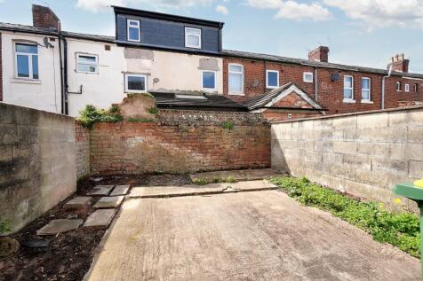 48 Elliott Street, Preston, PR1 7XN