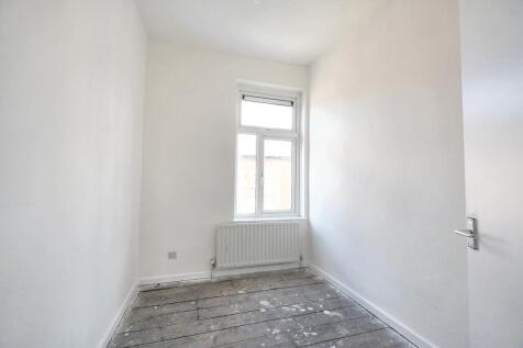 48 Elliott Street, Preston, PR1 7XN