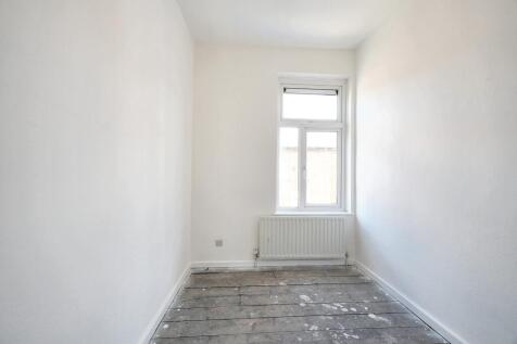 48 Elliott Street, Preston, PR1 7XN