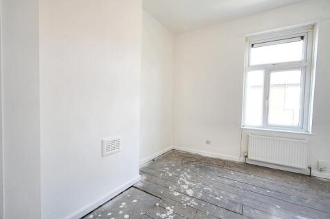 48 Elliott Street, Preston, PR1 7XN