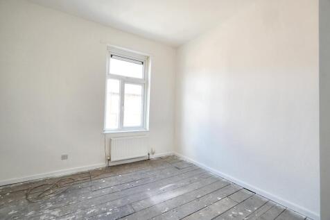 48 Elliott Street, Preston, PR1 7XN