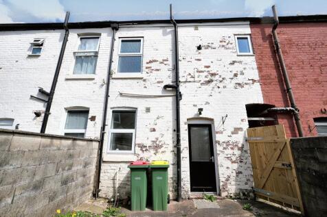 48 Elliott Street, Preston, PR1 7XN