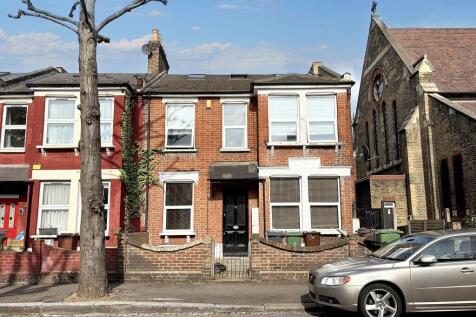 77 Francis Road, Leyton, E10 6PL