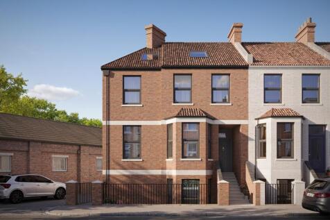 Land Adjoining 11 Canterbury Road, Folkestone, CT19 5NG