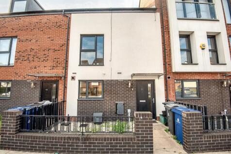 51 Woodfield Way, Doncaster, DN4 8FF