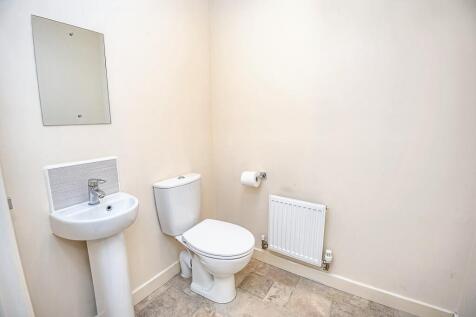 51 Woodfield Way, Doncaster, DN4 8FF