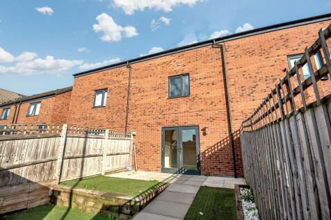 51 Woodfield Way, Doncaster, DN4 8FF