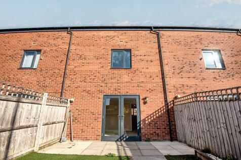 51 Woodfield Way, Doncaster, DN4 8FF