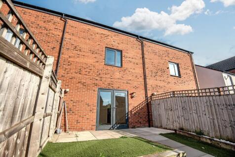 51 Woodfield Way, Doncaster, DN4 8FF