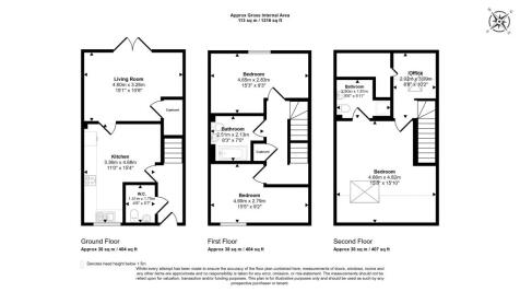 51 Woodfield Way, Doncaster, DN4 8FF