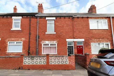 51 Mitchell Street, Birtley, Chester Le Street, DH3 1EQ
