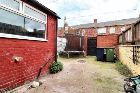 51 Mitchell Street, Birtley, Chester Le Street, DH3 1EQ