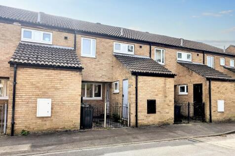 25 Jura Drive, Darlington, County Durham, DL1 3PY