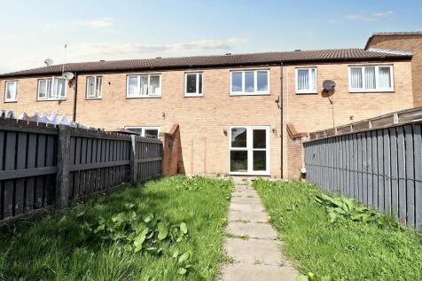 25 Jura Drive, Darlington, County Durham, DL1 3PY
