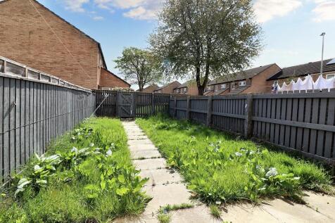 25 Jura Drive, Darlington, County Durham, DL1 3PY