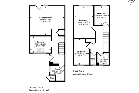 25 Jura Drive, Darlington, County Durham, DL1 3PY