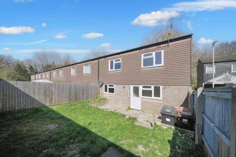 30 Pilgrims Way, Andover, Hampshire, SP10 5HW